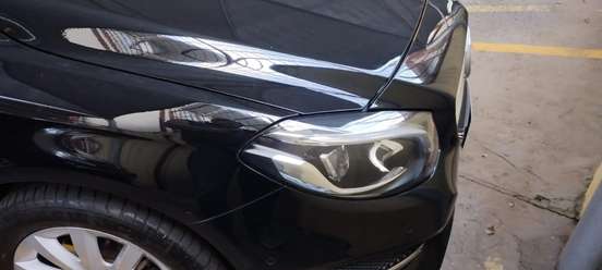 MERCEDES-BENZ-B 200-2017