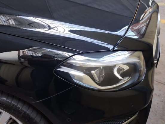 MERCEDES-BENZ-B 200-1.6 CGI FLEX 7G-DCT MERCEDES-BENZ-B 200-2017