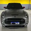 MINI COOPER 2.0 16V TWINPOWER GASOLINA S 4P STEPTRONIC MINI COOPER 2.0 16V TWINPOWER GASOLINA S 4P STEPTRONIC