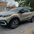 RENAULT CAPTUR 1.3 TCE FLEX ICONIC X-TRONIC RENAULT CAPTUR 1.3 TCE FLEX ICONIC X-TRONIC