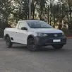 VOLKSWAGEN SAVEIRO 1.6 MSI ROBUST CS 16V FLEX 2P MANUAL VOLKSWAGEN SAVEIRO 1.6 MSI ROBUST CS 16V FLEX 2P MANUAL