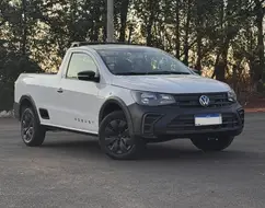 VOLKSWAGEN SAVEIRO 1.6 MSI ROBUST CS 16V FLEX 2P MANUAL VOLKSWAGEN SAVEIRO 1.6 MSI ROBUST CS 16V FLEX 2P MANUAL