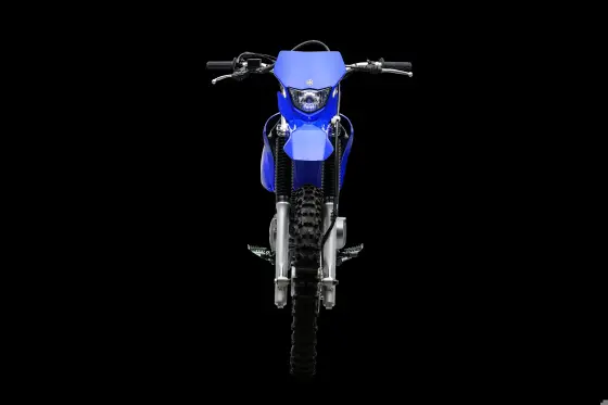 YAMAHA TT-R 230 