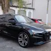 AUDI Q8 3.0 TFSI GASOLINA PERFORMANCE BLACK QUATTRO TIPTRONIC AUDI Q8 3.0 TFSI GASOLINA PERFORMANCE BLACK QUATTRO TIPTRONIC