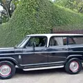 CHEVROLET VERANEIO 4.1 CUSTOM DE LUXE 12V DIESEL 4P MANUAL CHEVROLET VERANEIO 4.1 CUSTOM DE LUXE 12V DIESEL 4P MANUAL
