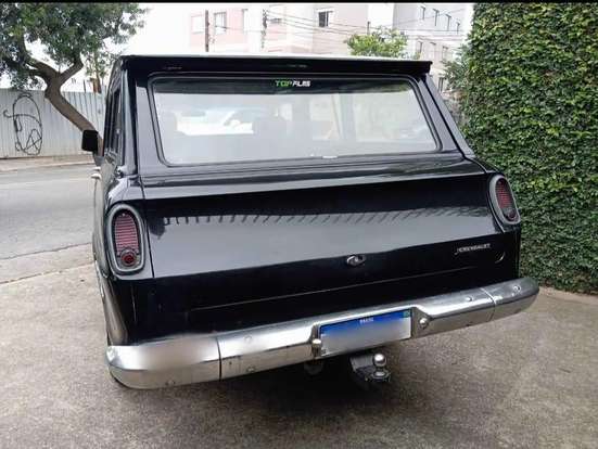CHEVROLET-VERANEIO-1985