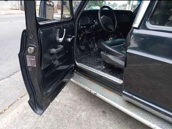 CHEVROLET-VERANEIO-1985