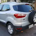 FORD ECOSPORT 2.0 TITANIUM 16V FLEX 4P AUTOMÁTICO FORD ECOSPORT 2.0 TITANIUM 16V FLEX 4P AUTOMÁTICO