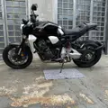 HONDA CB 1000R ABS HONDA CB 1000R ABS