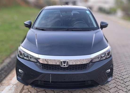 HONDA-CITY-2022