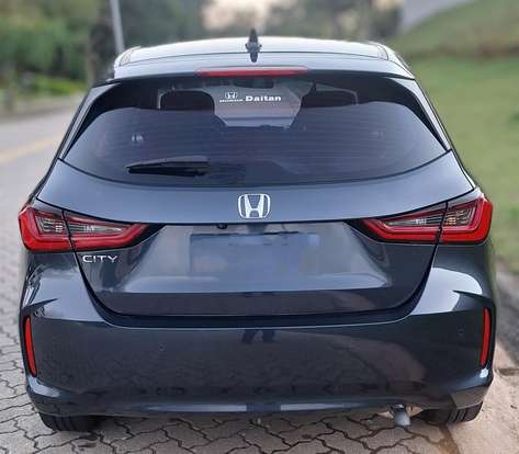 HONDA-CITY-2022