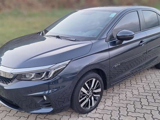 HONDA-CITY-1.5 i-VTEC FLEX HATCH EXL CVT HONDA-CITY-2022