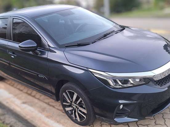 HONDA-CITY-1.5 i-VTEC FLEX HATCH EXL CVT HONDA-CITY-2022