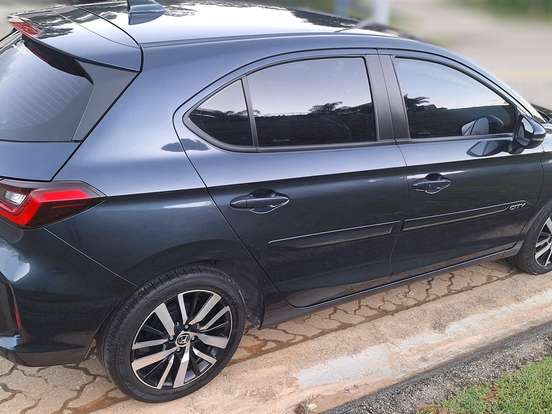 HONDA-CITY-1.5 i-VTEC FLEX HATCH EXL CVT HONDA-CITY-2022