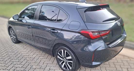 HONDA-CITY-2022