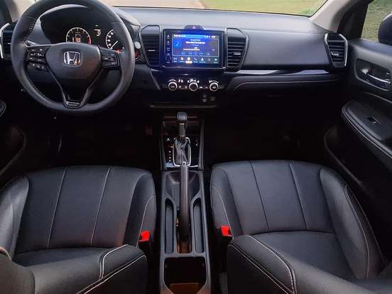 HONDA-CITY-1.5 i-VTEC FLEX HATCH EXL CVT HONDA-CITY-2022