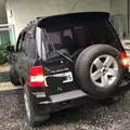 MITSUBISHI PAJERO 3.0 GLS-B 4X4 V6 24V GASOLINA 4P MANUAL MITSUBISHI PAJERO 3.0 GLS-B 4X4 V6 24V GASOLINA 4P MANUAL