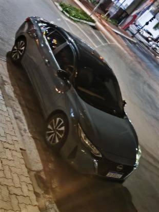 NISSAN SENTRA 2.0 16V GASOLINA EXCLUSIVE XTRONIC