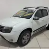 RENAULT DUSTER 2.0 TECH ROAD 4X2 16V FLEX 4P AUTOMÁTICO RENAULT DUSTER 2.0 TECH ROAD 4X2 16V FLEX 4P AUTOMÁTICO