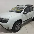 RENAULT DUSTER 2.0 TECH ROAD 4X2 16V FLEX 4P AUTOMÁTICO RENAULT DUSTER 2.0 TECH ROAD 4X2 16V FLEX 4P AUTOMÁTICO