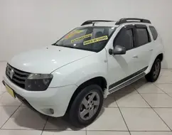 RENAULT DUSTER 2.0 TECH ROAD 4X2 16V FLEX 4P AUTOMÁTICO RENAULT DUSTER 2.0 TECH ROAD 4X2 16V FLEX 4P AUTOMÁTICO