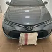 TOYOTA COROLLA 2.0 VVT-IE FLEX XEI DIRECT SHIFT TOYOTA COROLLA 2.0 VVT-IE FLEX XEI DIRECT SHIFT