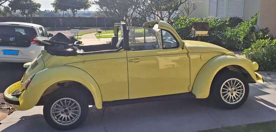 VOLKSWAGEN-FUSCA-1.6 8V GASOLINA 2P MANUAL VOLKSWAGEN-FUSCA-1994