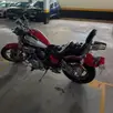 YAMAHA XV VIRAGO 750 YAMAHA XV VIRAGO 750