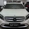 MERCEDES-BENZ GLA 200 1.6 CGI STYLE 16V TURBO FLEX 4P AUTOMÁTICO MERCEDES-BENZ GLA 200 1.6 CGI STYLE 16V TURBO FLEX 4P AUTOMÁTICO