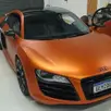 AUDI R8 5.2 FSI QUATTRO V10 40V GASOLINA 2P R-TRONIC AUDI R8 5.2 FSI QUATTRO V10 40V GASOLINA 2P R-TRONIC