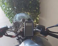 BMW R 1150 R BMW R 1150 R
