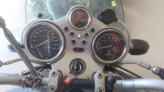 BMW-R 1150 R BMW-R 1150 R-2005