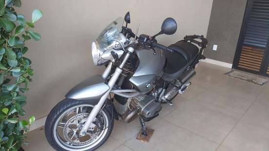 BMW-R 1150 R BMW-R 1150 R-2005