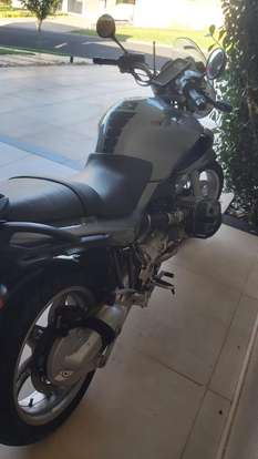 BMW-R 1150 R BMW-R 1150 R-2005