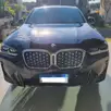 BMW X4 2.0 16V GASOLINA XDRIVE30I M SPORT STEPTRONIC BMW X4 2.0 16V GASOLINA XDRIVE30I M SPORT STEPTRONIC