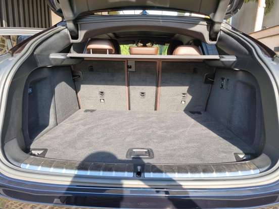 BMW-X4-2.0 16V GASOLINA XDRIVE30I M SPORT STEPTRONIC BMW-X4-2022