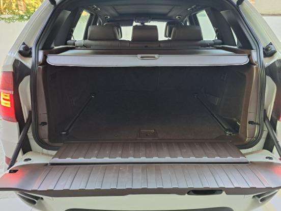 BMW-X5-4.4 M V8 32V BI-TURBO GASOLINA 4P AUTOMATICO BMW-X5-2011