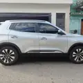 CAOA CHERY TIGGO 5x 1.5 VVT TURBO iFLEX TXS DCT CAOA CHERY TIGGO 5x 1.5 VVT TURBO iFLEX TXS DCT