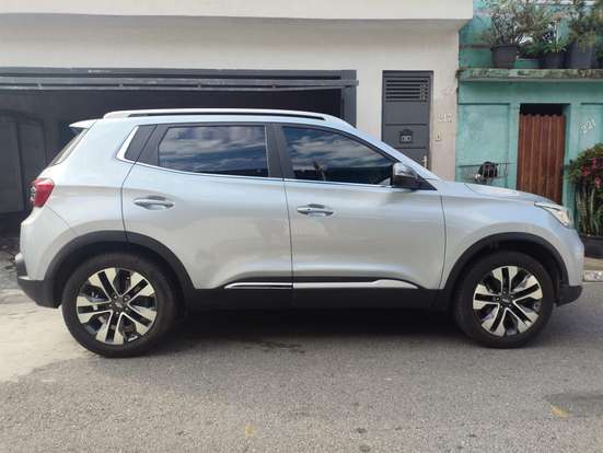 CAOA CHERY-TIGGO 5x-2021