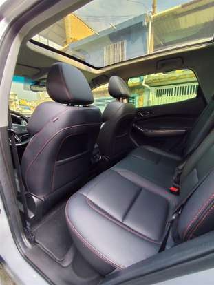 CAOA CHERY-TIGGO 5x-2021