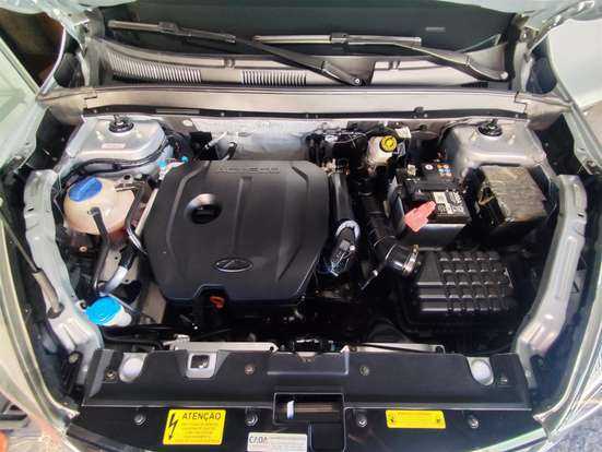 CAOA CHERY-TIGGO 5x-1.5 VVT TURBO iFLEX TXS DCT CAOA CHERY-TIGGO 5x-2021