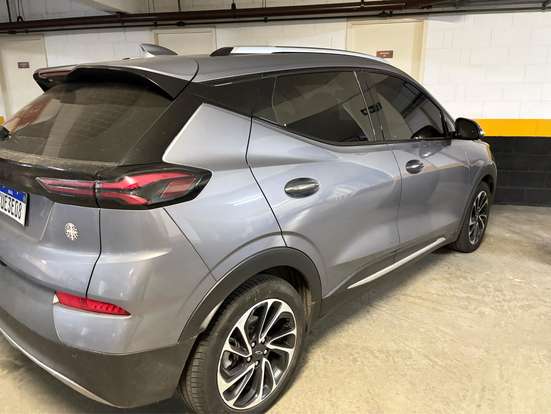CHEVROLET-BOLT EUV-2023