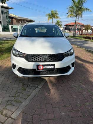 FIAT ARGO 1.0 FIREFLY FLEX MANUAL
