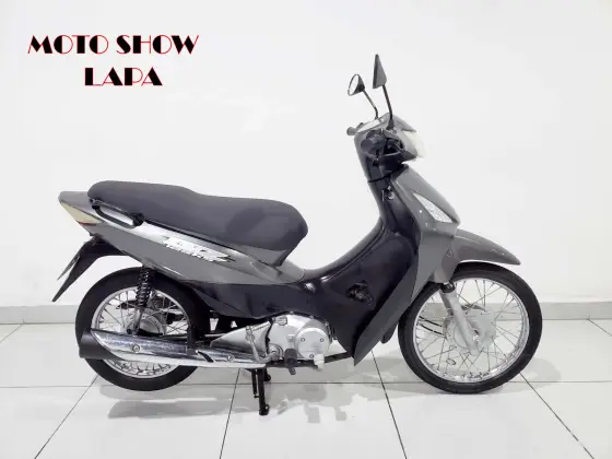 HONDA BIZ 125 KS 