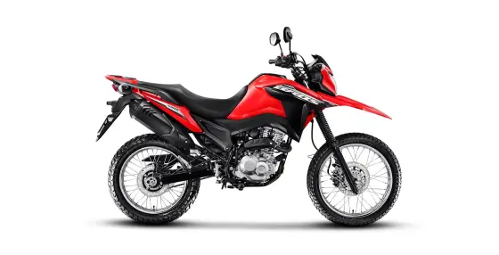 HONDA NXR 160 BROS CBS HONDA NXR 160 BROS CBS