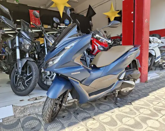 HONDA PCX 160 DLX 