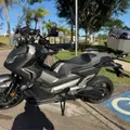 HONDA X-ADV HONDA X-ADV