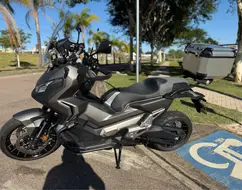 HONDA X-ADV HONDA X-ADV
