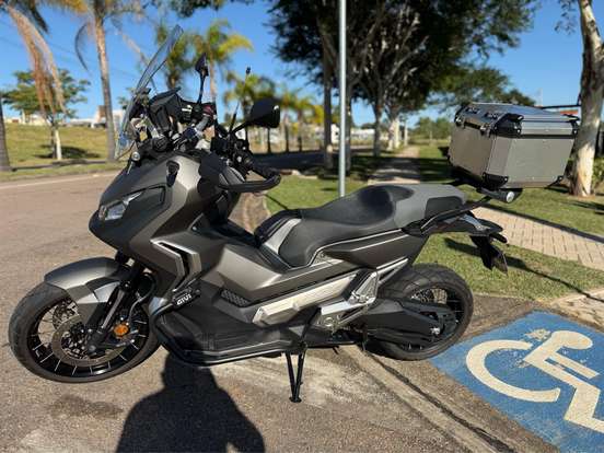 HONDA-X-ADV HONDA-X-ADV-2019