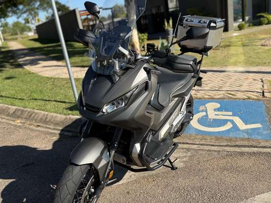 HONDA-X-ADV HONDA-X-ADV-2019